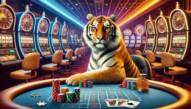 Live Betting Game