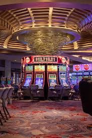 Tabel pembayaran Wild West Gold menampilkan nilai simbol dan aturan bonus